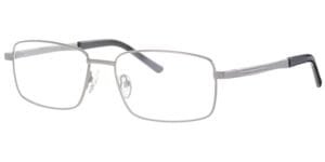 Visage Metal 4555 - C61 Light Gunmetal