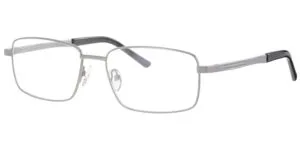 Visage Metal 4555 - C61 Light Gunmetal