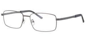 Visage Metal 4556 - C70 Black
