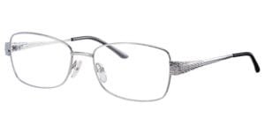 Visage Metal 4558 - C90 Silver