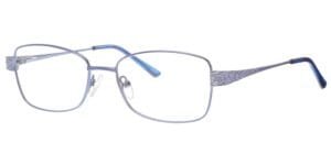 Visage Metal 4578 - C21 Blue