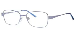 Visage Metal 4578 - C21 Blue