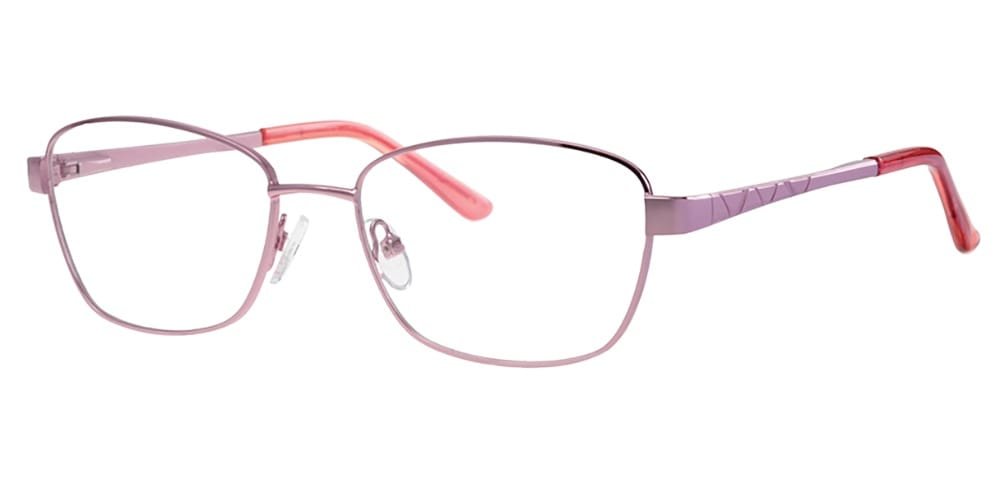 Visage Metal 4579- C31 Pink