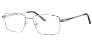 Visage Metal 4580