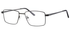 Visage Metal 4580 - C41 Gunmetal