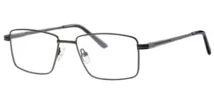 Visage Metal 4580 - C41 Gunmetal