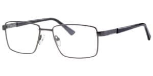 Visage Metal 4581 - C51 Gunmetal
