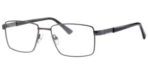 Visage Metal 4581 - C51 Gunmetal