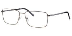 Visage Metal 4607 - C50 Gunmetal