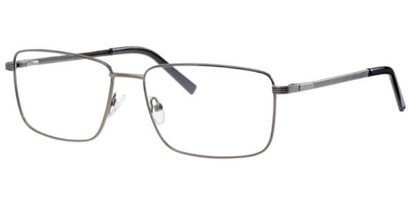 Visage Metal 4607 - C50 Gunmetal
