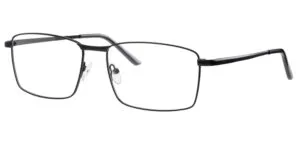 Visage Metal 4608 - C60 Black