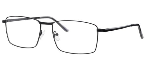 Visage Metal 4608 - C60 Black