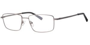 Visage Metal 4624 - C41 Gunmetal