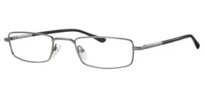 Visage Metal 4658 - C20 Gunmetal