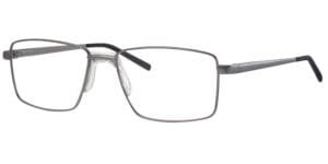 Visage Metal 4660 - C40 Light Gunmetal