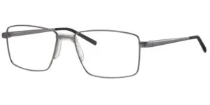 Visage Metal 4660 - C40 Light Gunmetal