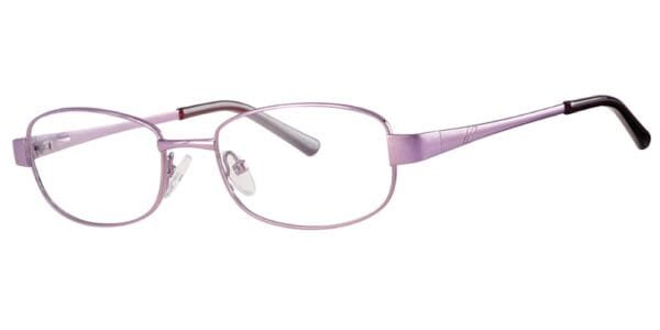 Visage Metal 4537- C21 Lilac