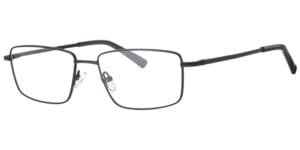 Visage Metal Metal 4624 - C40 Black