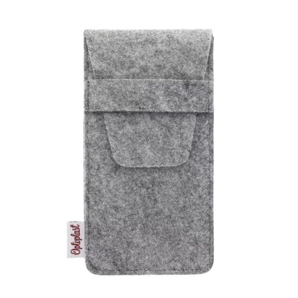 Eden Soft Felt Cloth Case