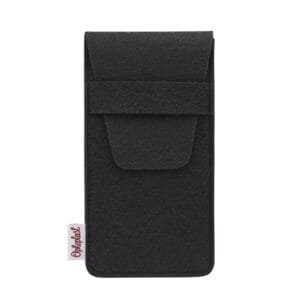 Eden Soft Felt Cloth Case