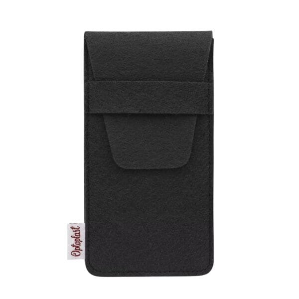 Eden Soft Felt Cloth Case