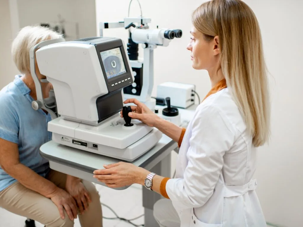 Important Takeaways About Eye Exams