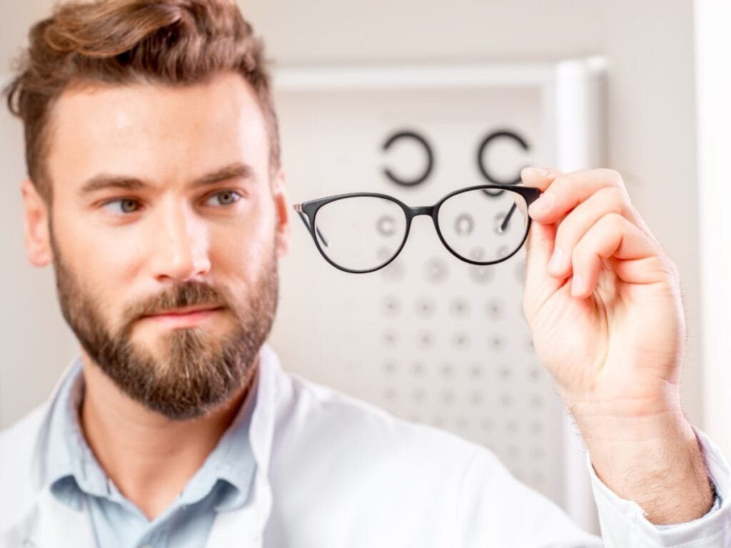 Lens Treatments