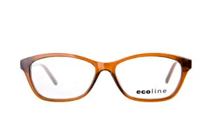 Ecoline 6 Prescription Glasses