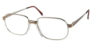 3539 - C1 Gold _ Brown