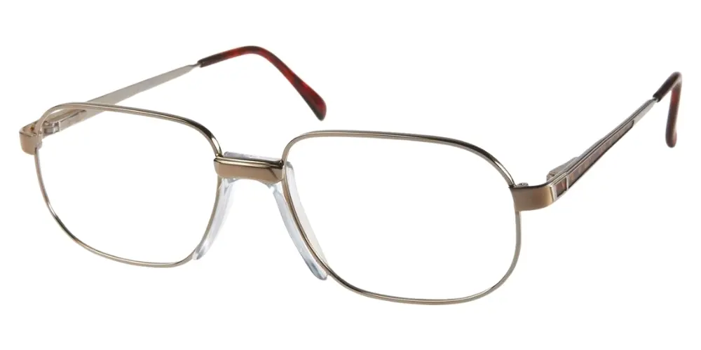 3539 - C1 Gold _ Brown