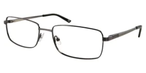 3636- C3 Gunmetal