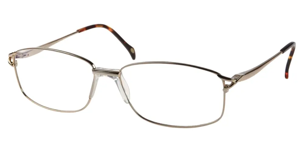 3638 - C1 Satin Gold