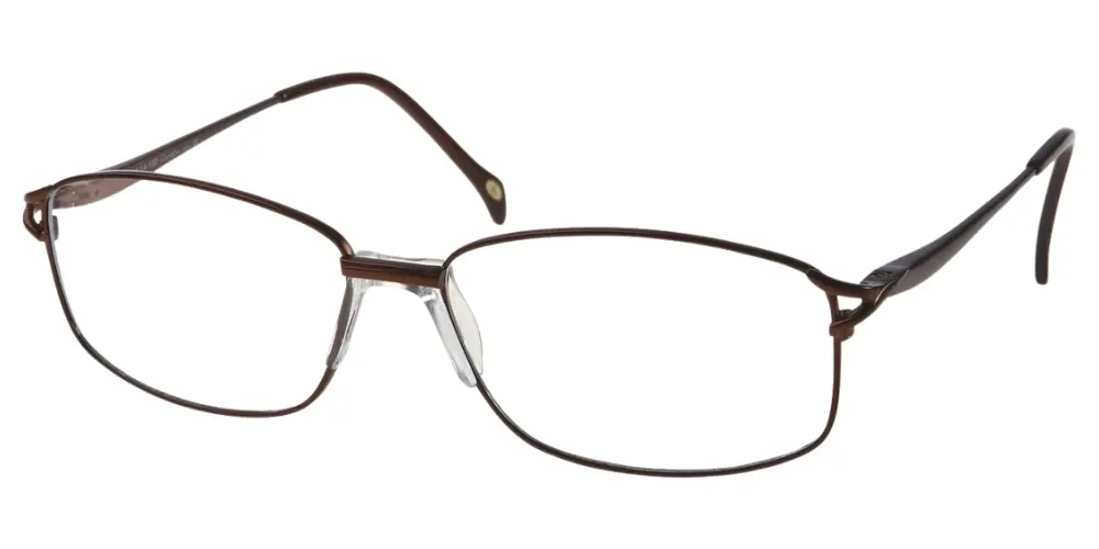 3638 - C2 Satin Brown