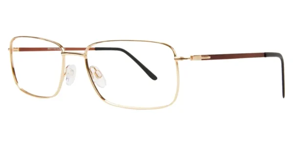 3648- C1 Gold
