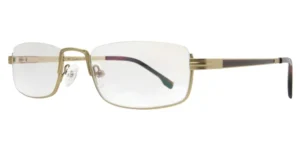 3659 - C1 Matt Gold