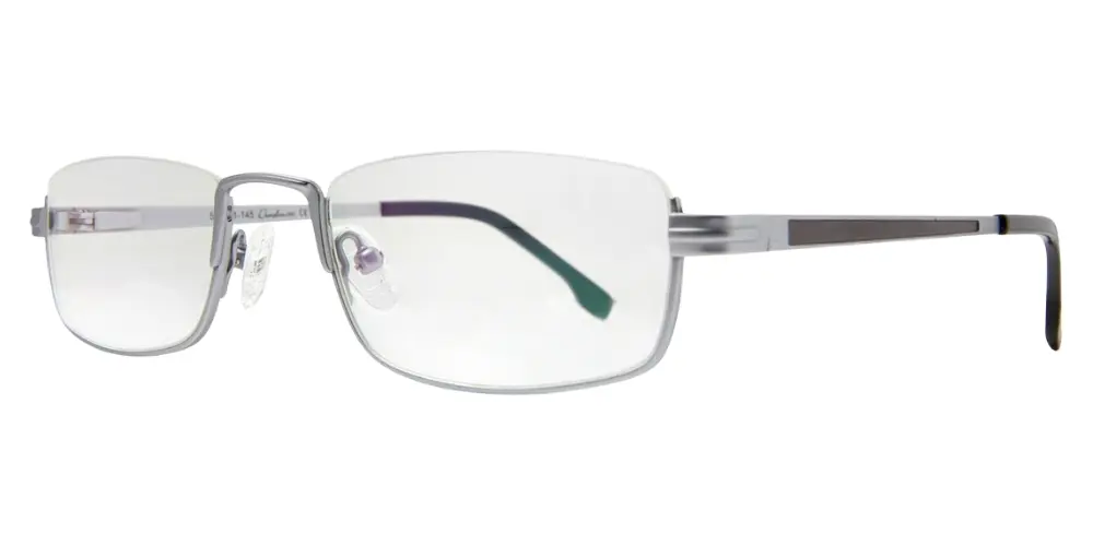 3659 - C2 Matt Silver