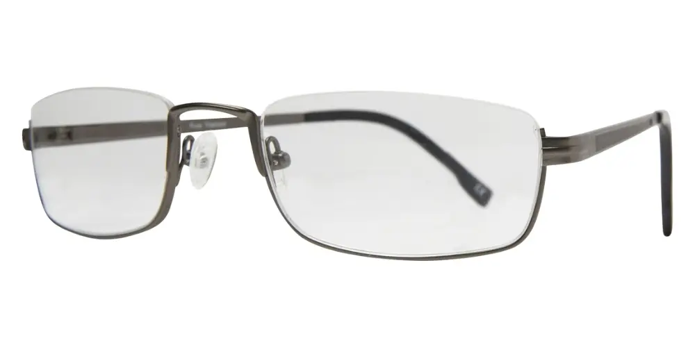 3659 - C3 Matt Gunmetal