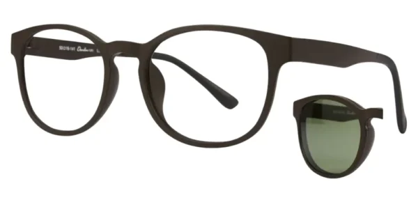 379 - C1 Brown