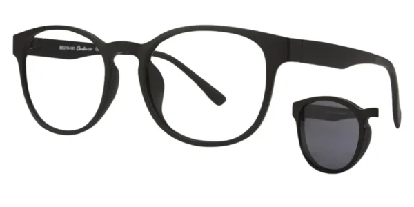 379 - C3 Black