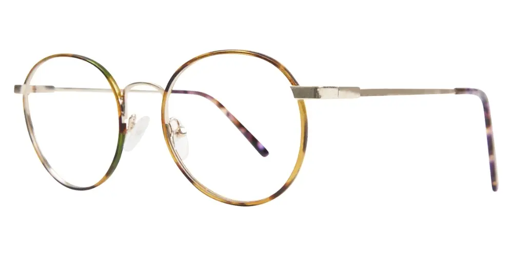 399 - C1 Brown Tortoise