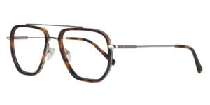 418 - C1 Matt Brown Mottle