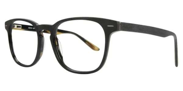 5231 - C3 Black Scratched