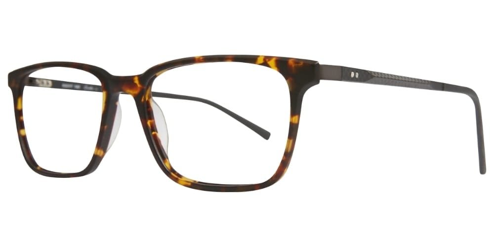 5238 - C1 Matt Brown Mottle