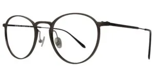 5244 - C1 Gunmetal Scratched