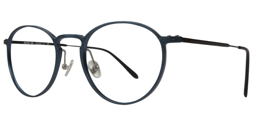 5244 - C2 Navy Scratched