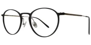 5244 - C3 Black Scratched