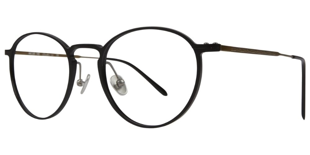 5244 - C3 Black Scratched