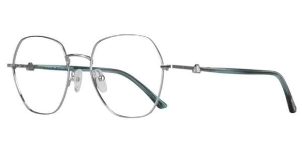 5251 - C3 Silver _ Teal