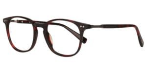 5259 - C2 Burgundy Mottle