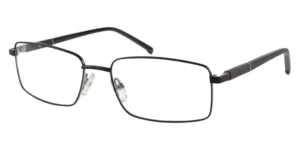 831 - C3 Matt Black